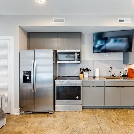 Apartmán Music City Modern Nashville Exteriér fotografie
