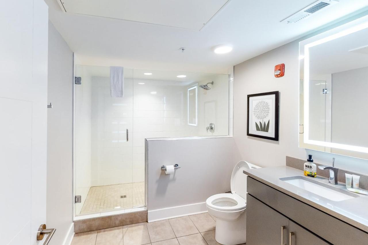 Apartmán Music City Modern Nashville Exteriér fotografie